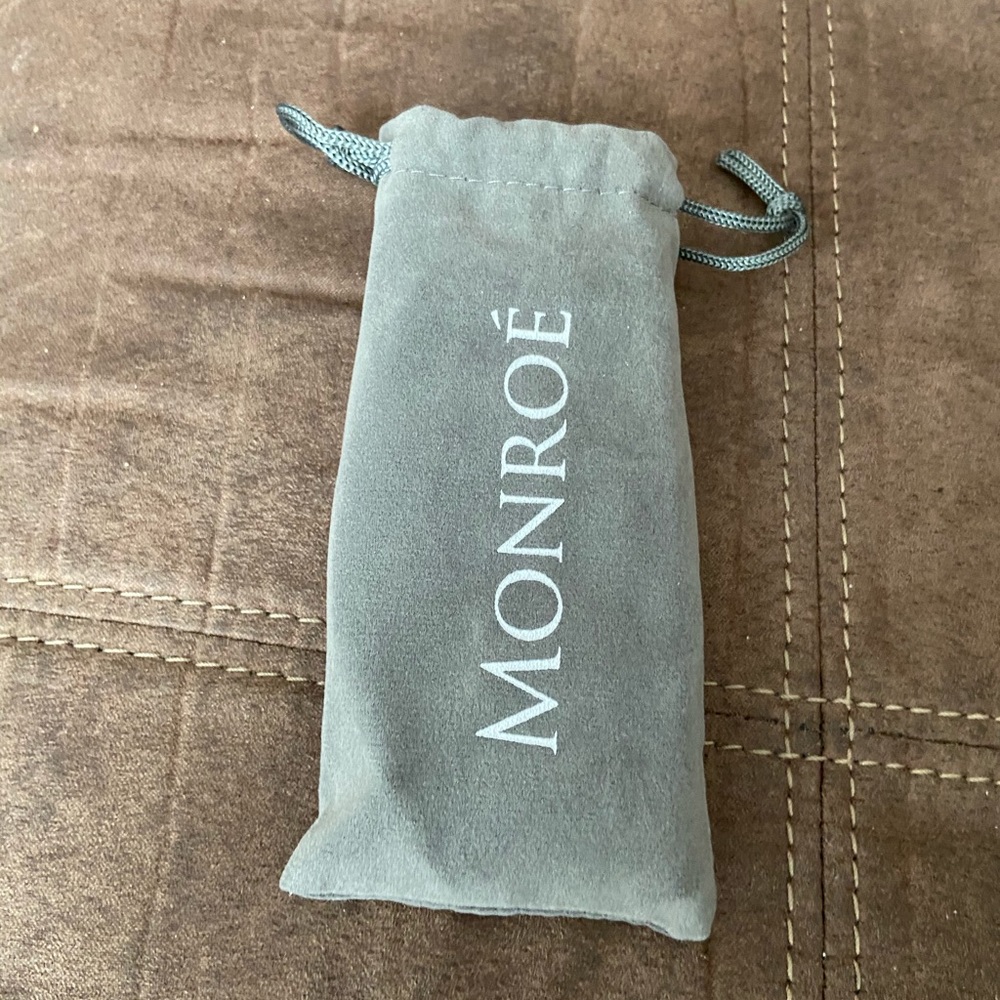 Monroe watch - Picture 2 of 8